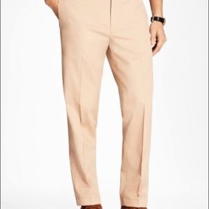 Brooks brother khaki pants